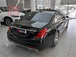 مێرسێدس بێنز S-Class